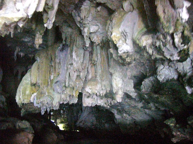 water tunnel 2